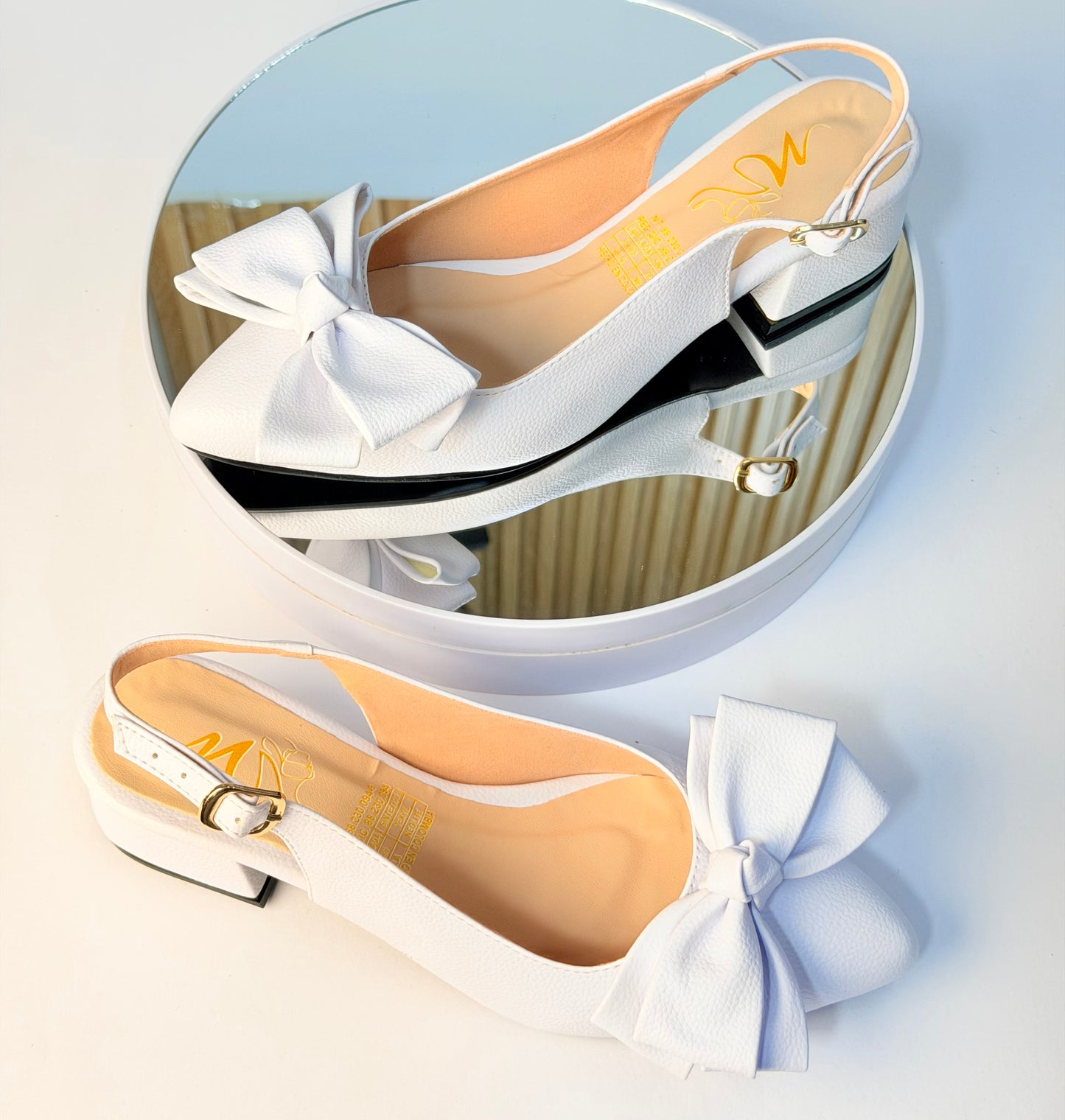 Tacon REF. 3019 | 3 ½