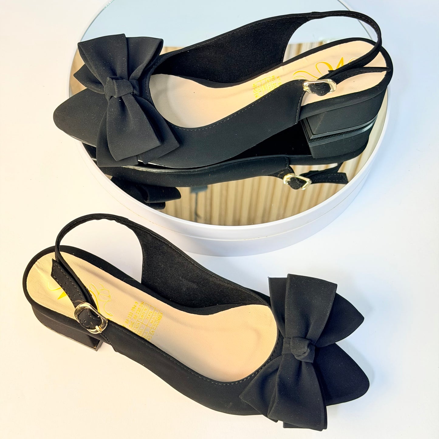Tacon REF. 3019 | 3 ½