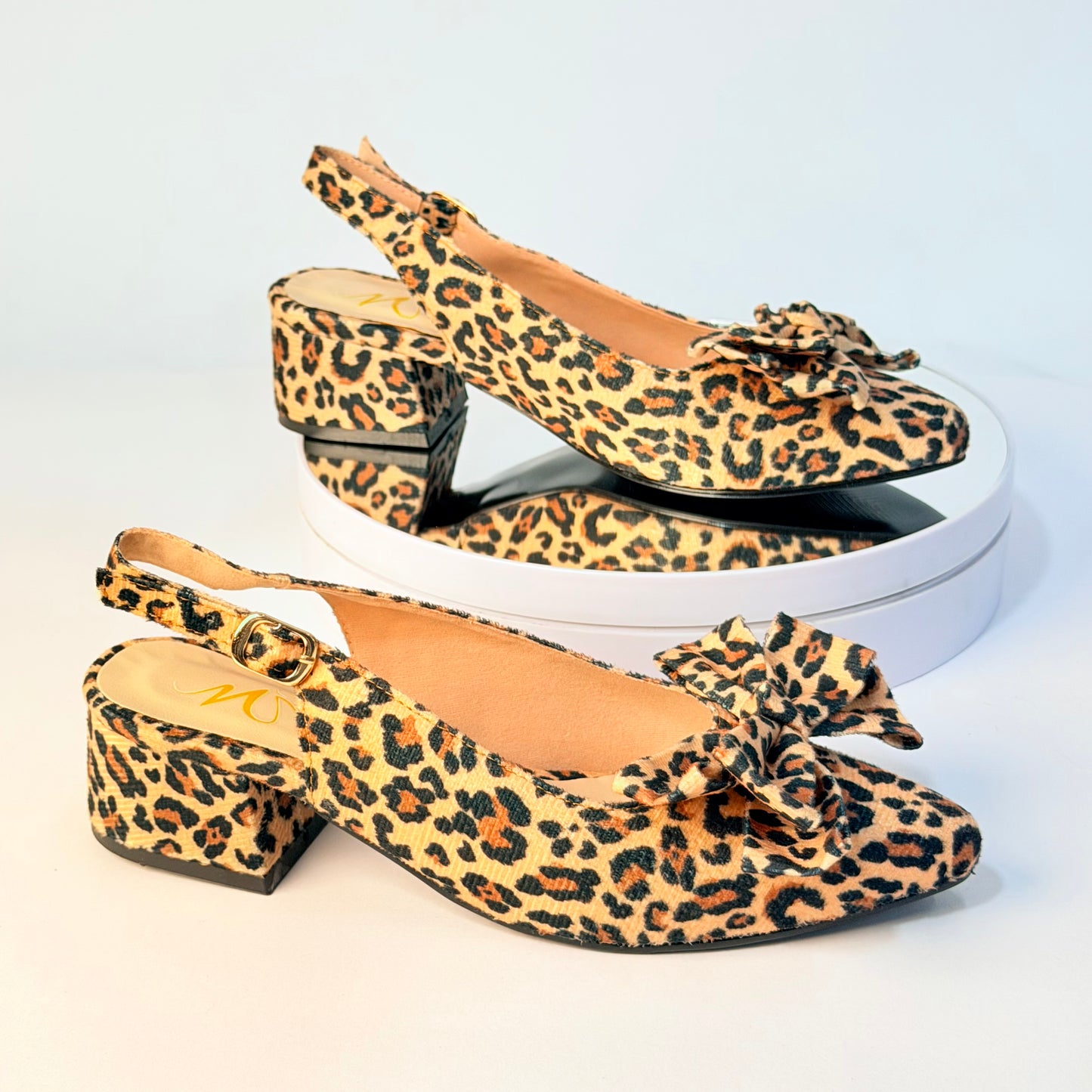 Tacon REF. 3019 | 3 ½