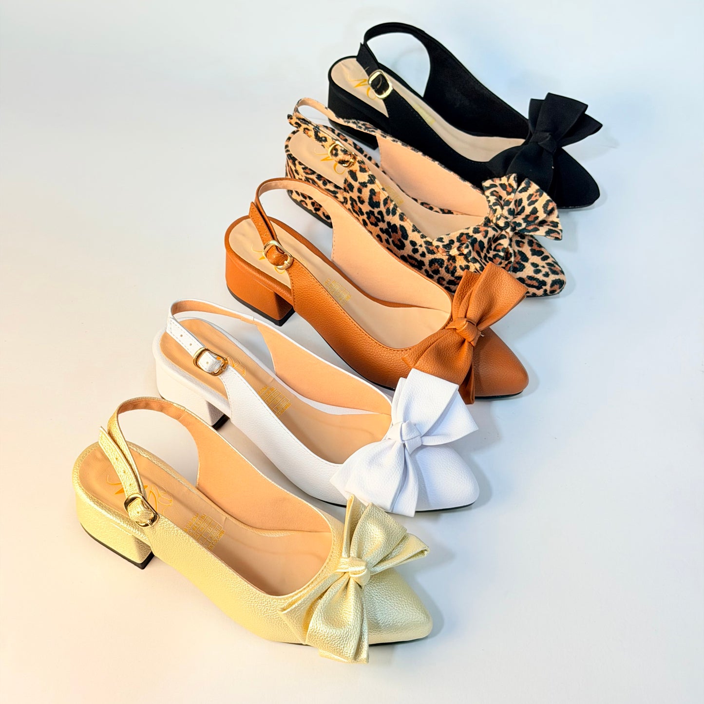 Tacon REF. 3019 | 3 ½