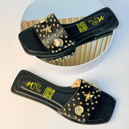 Sandalia Milagros Moda