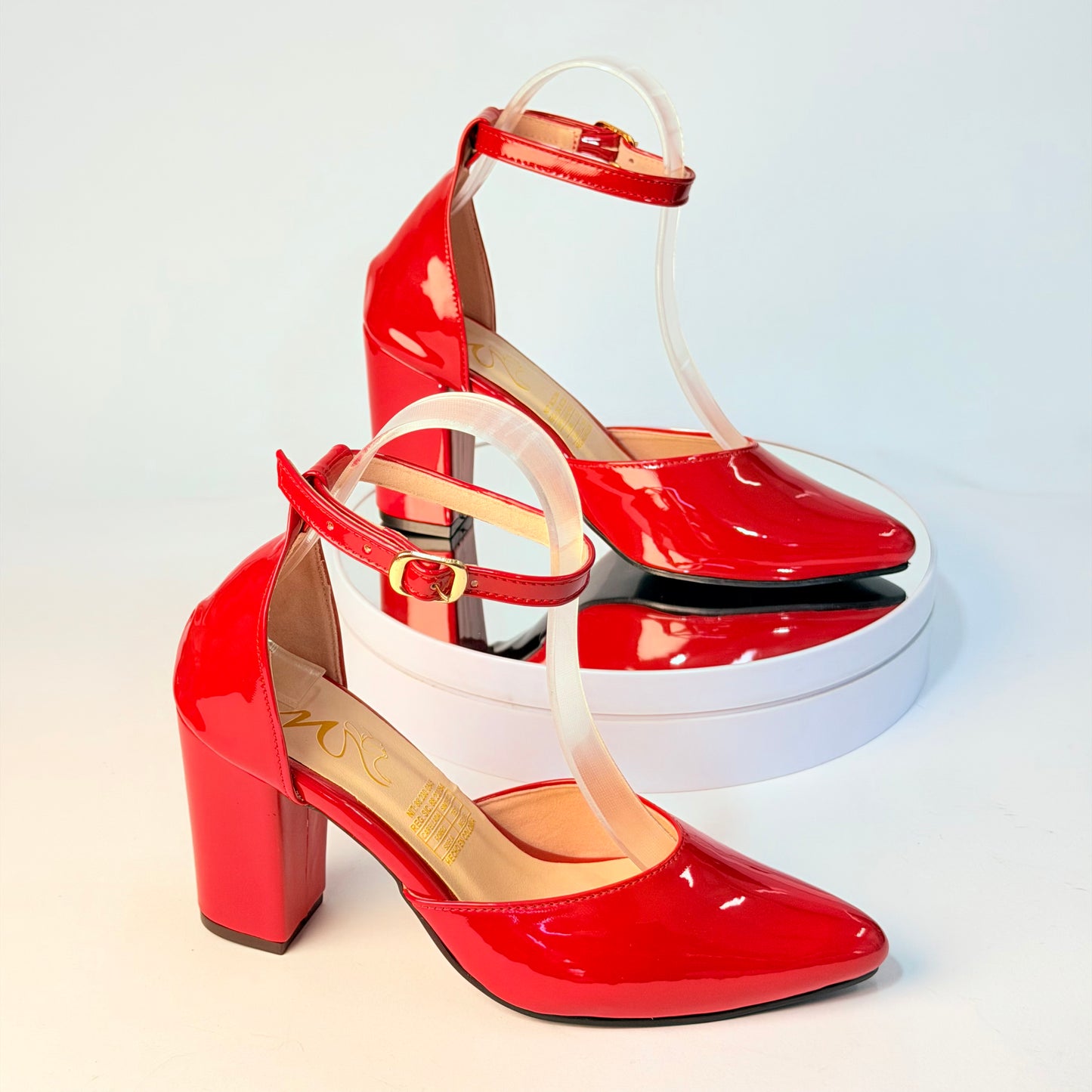 Tacon REF. 81CH | 8 1/2