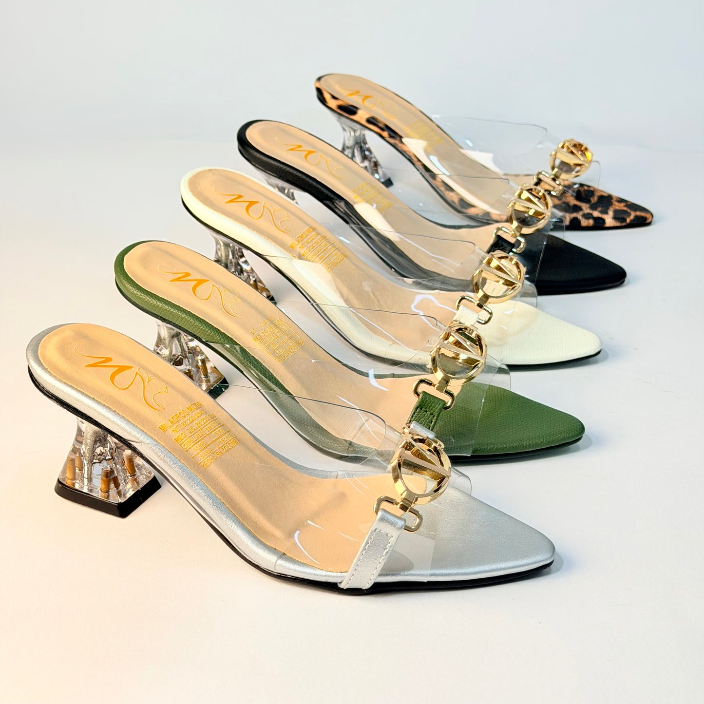 Tacon REF. 5042 | 5 ½