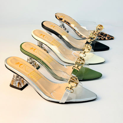 Tacon REF. 5042 | 5 ½