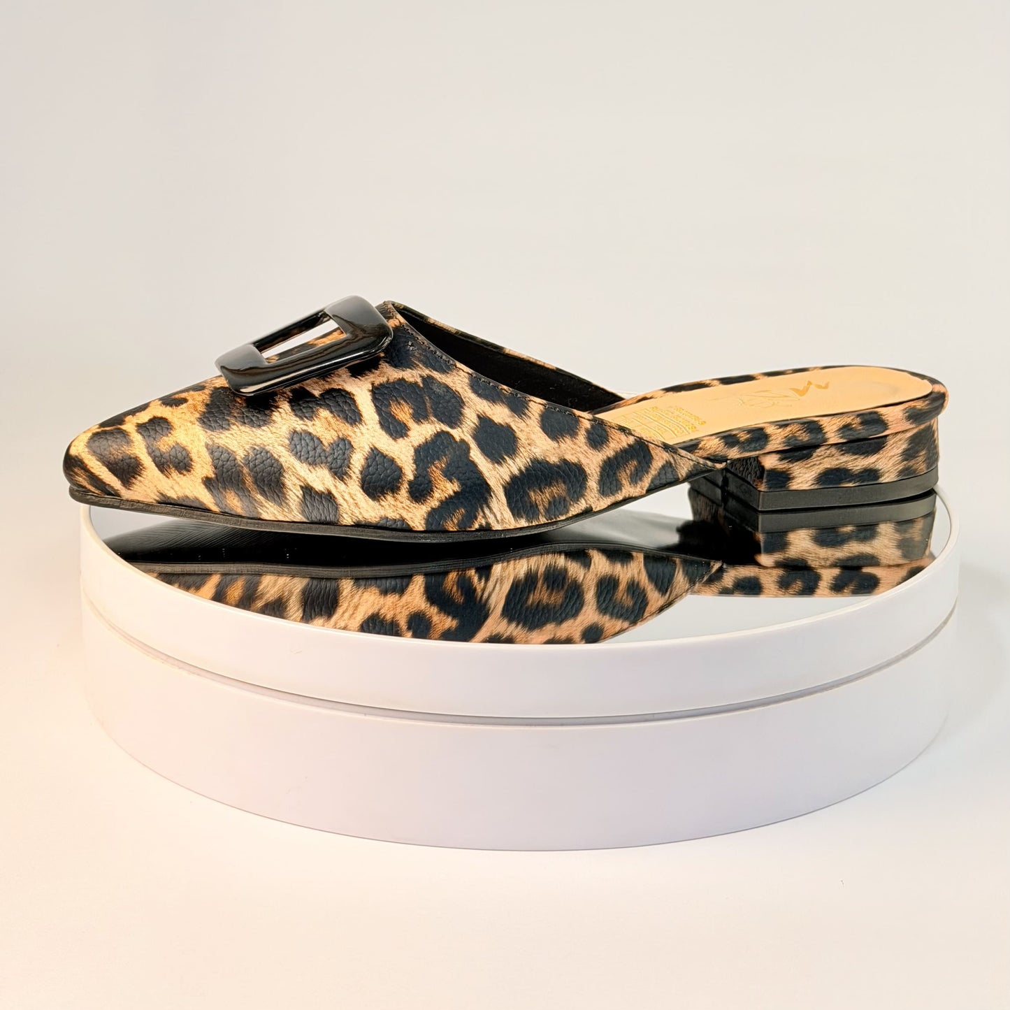 Sueco Milagros Moda