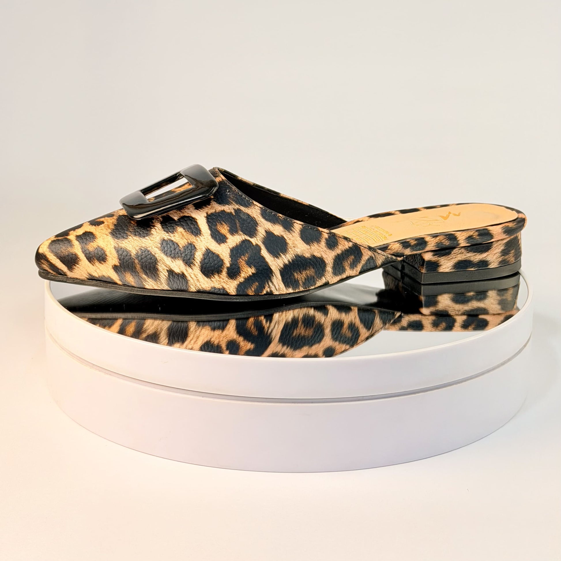 Sueco Milagros Moda