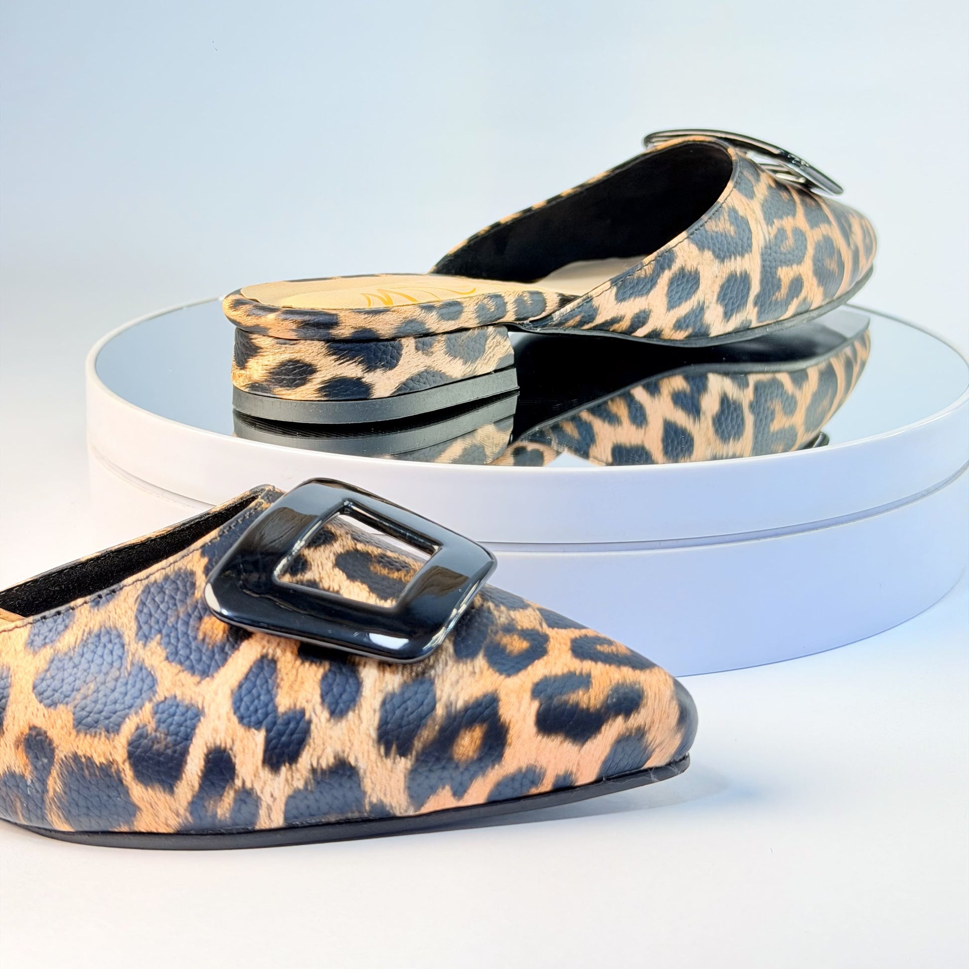 Sueco Milagros Moda