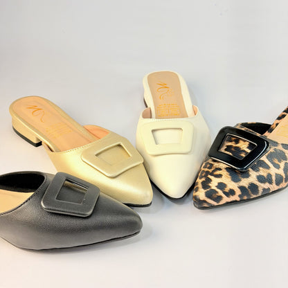 Sueco Milagros Moda