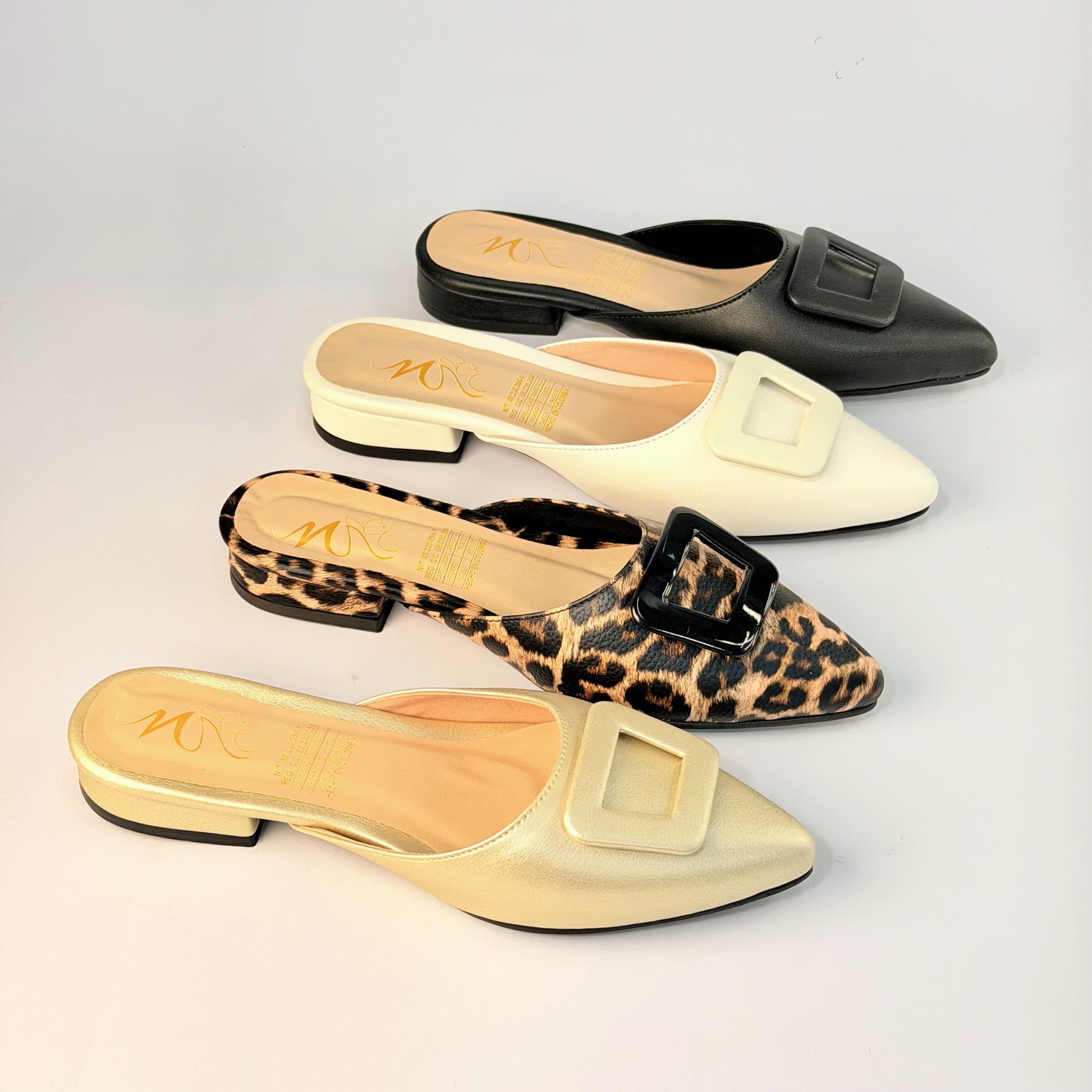 Sueco Milagros Moda