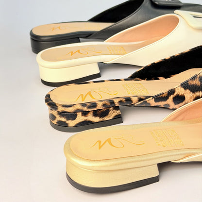 Sueco Milagros Moda