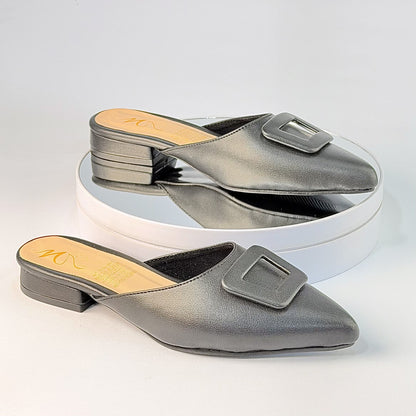 Sueco Negro Milagros Moda