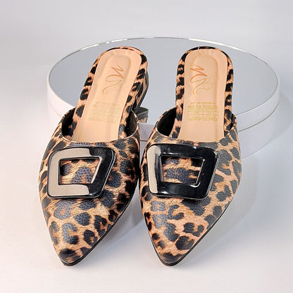 Sueco Milagros Moda