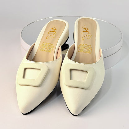 Sueco Milagros Moda