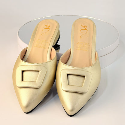 Sueco Milagros Moda