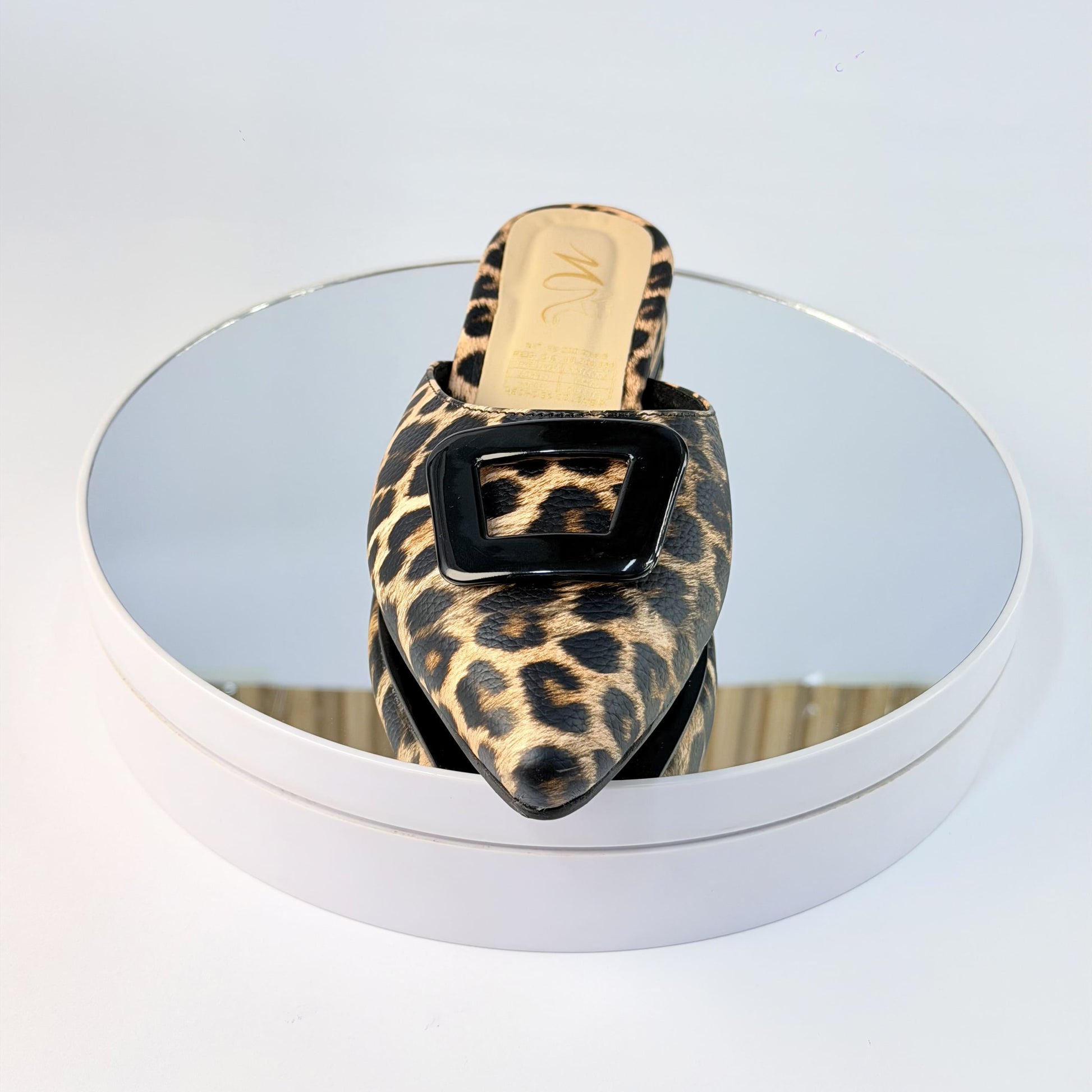 Sueco Milagros Moda