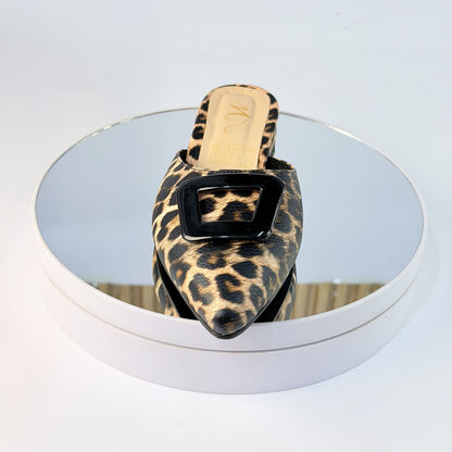 Sueco Milagros Moda