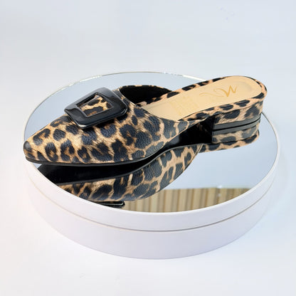 Sueco Milagros Moda