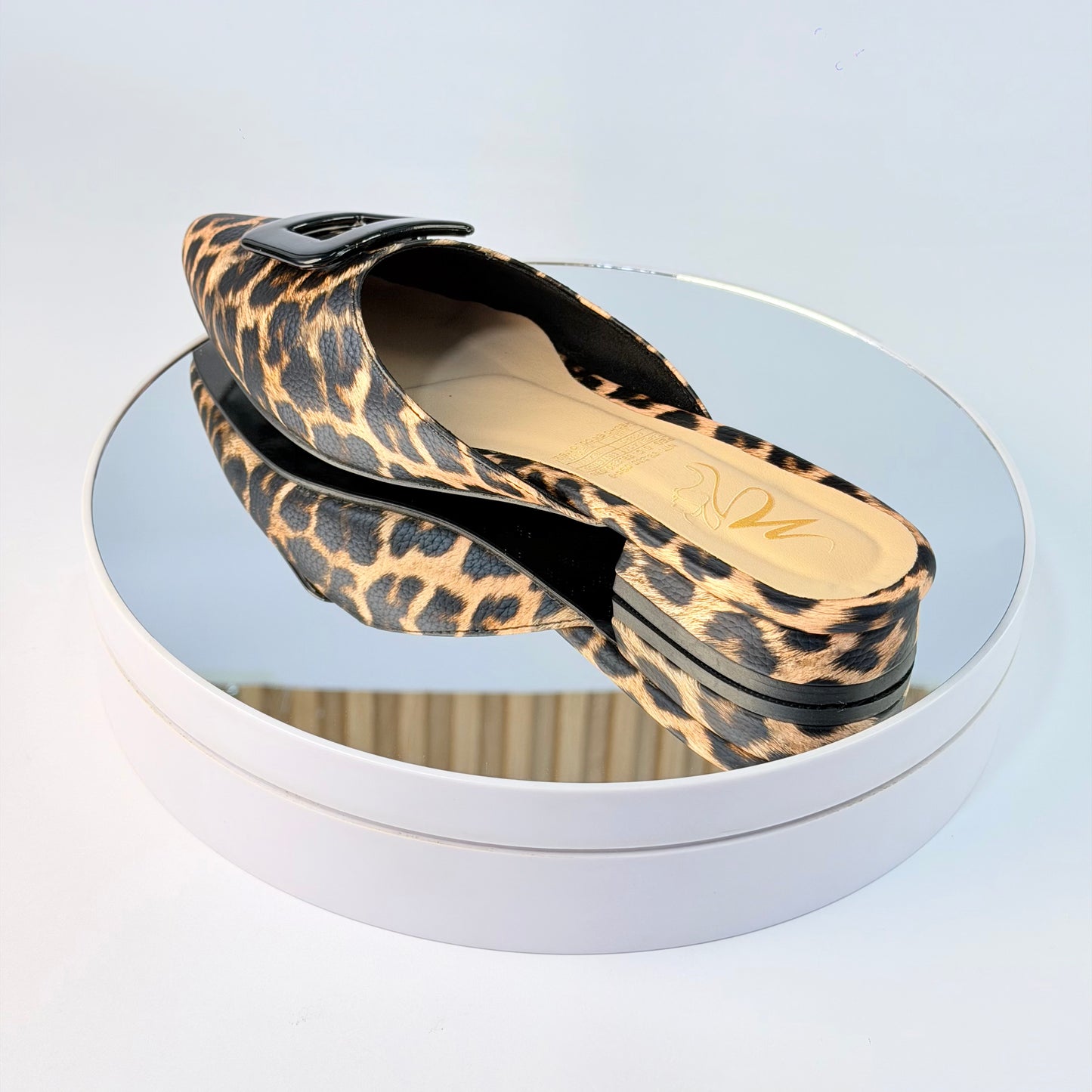 Sueco Milagros Moda