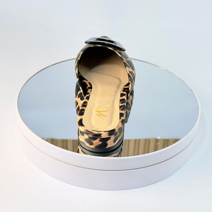 Sueco Milagros Moda