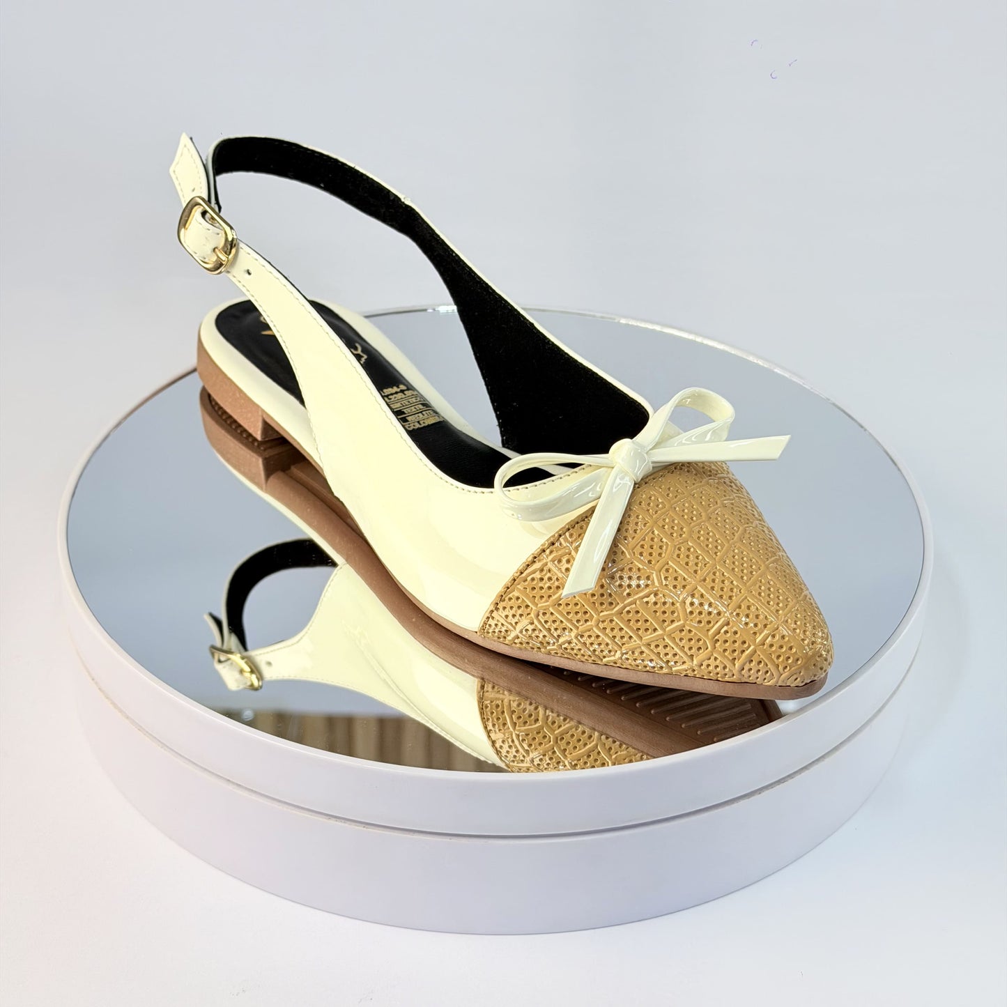 Baletas Milagros Moda
