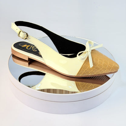 Baletas Milagros Moda