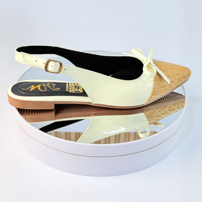 Baletas Milagros Moda