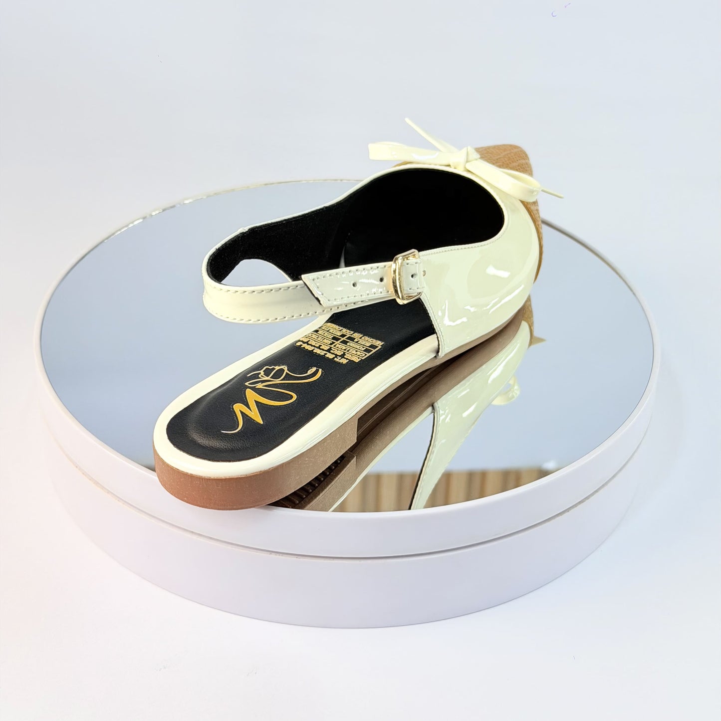 Baletas Milagros Moda