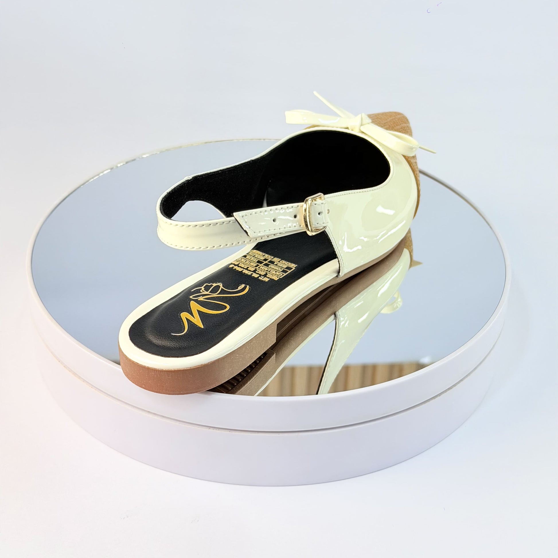 Baletas Milagros Moda
