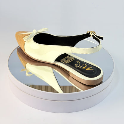 Baletas Milagros Moda