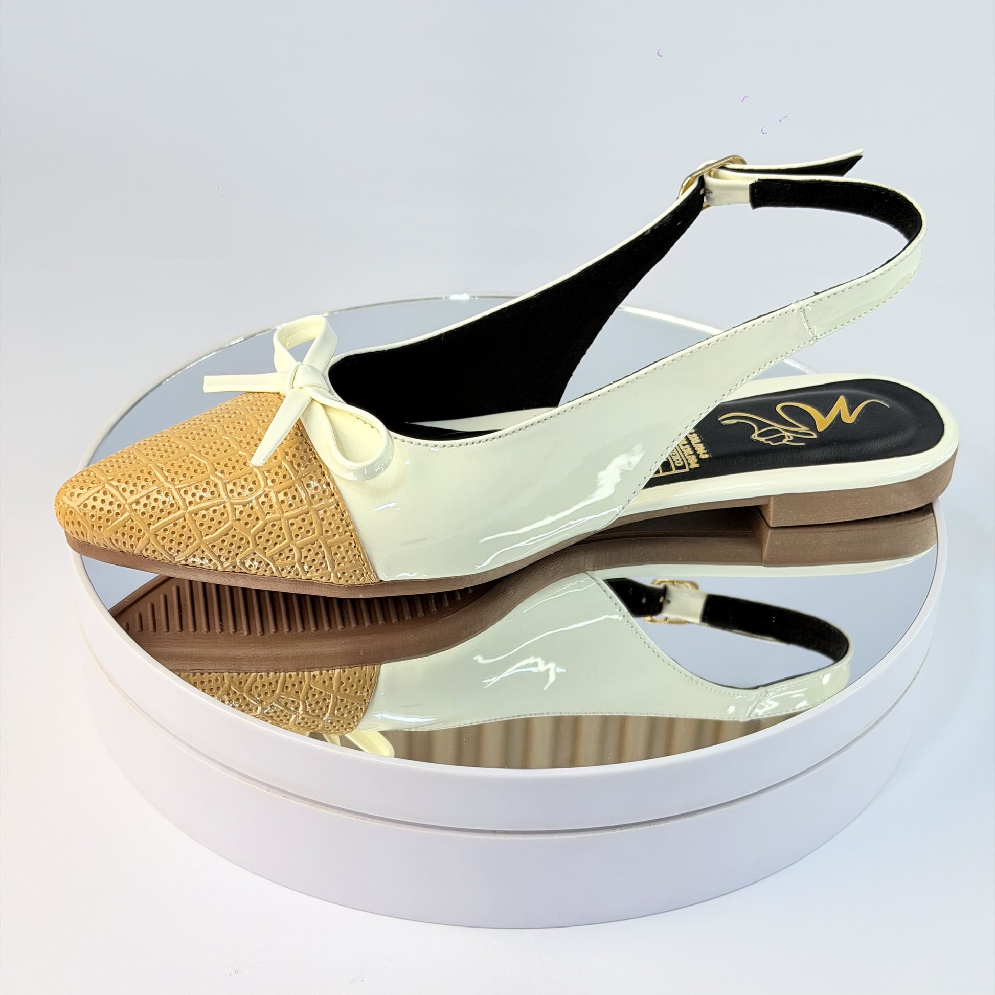 Baletas Milagros Moda