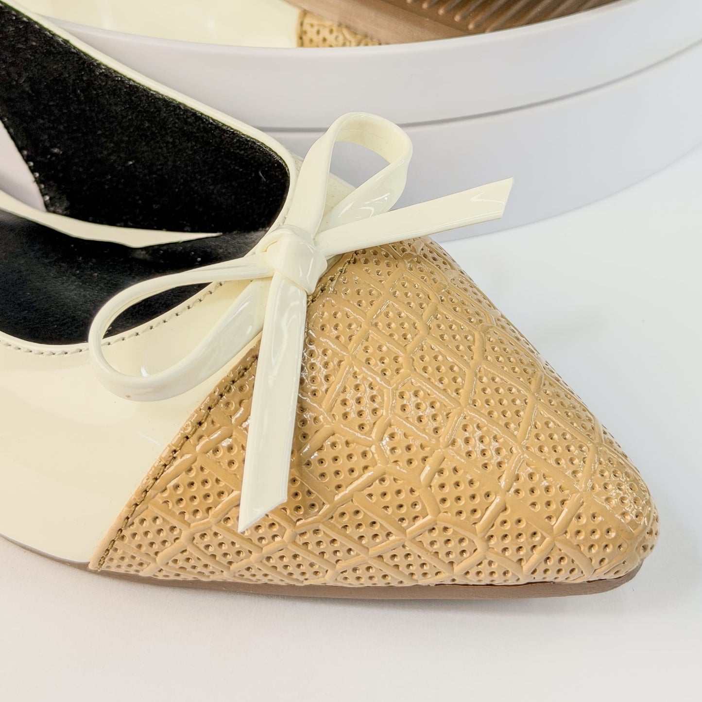Baletas Milagros Moda