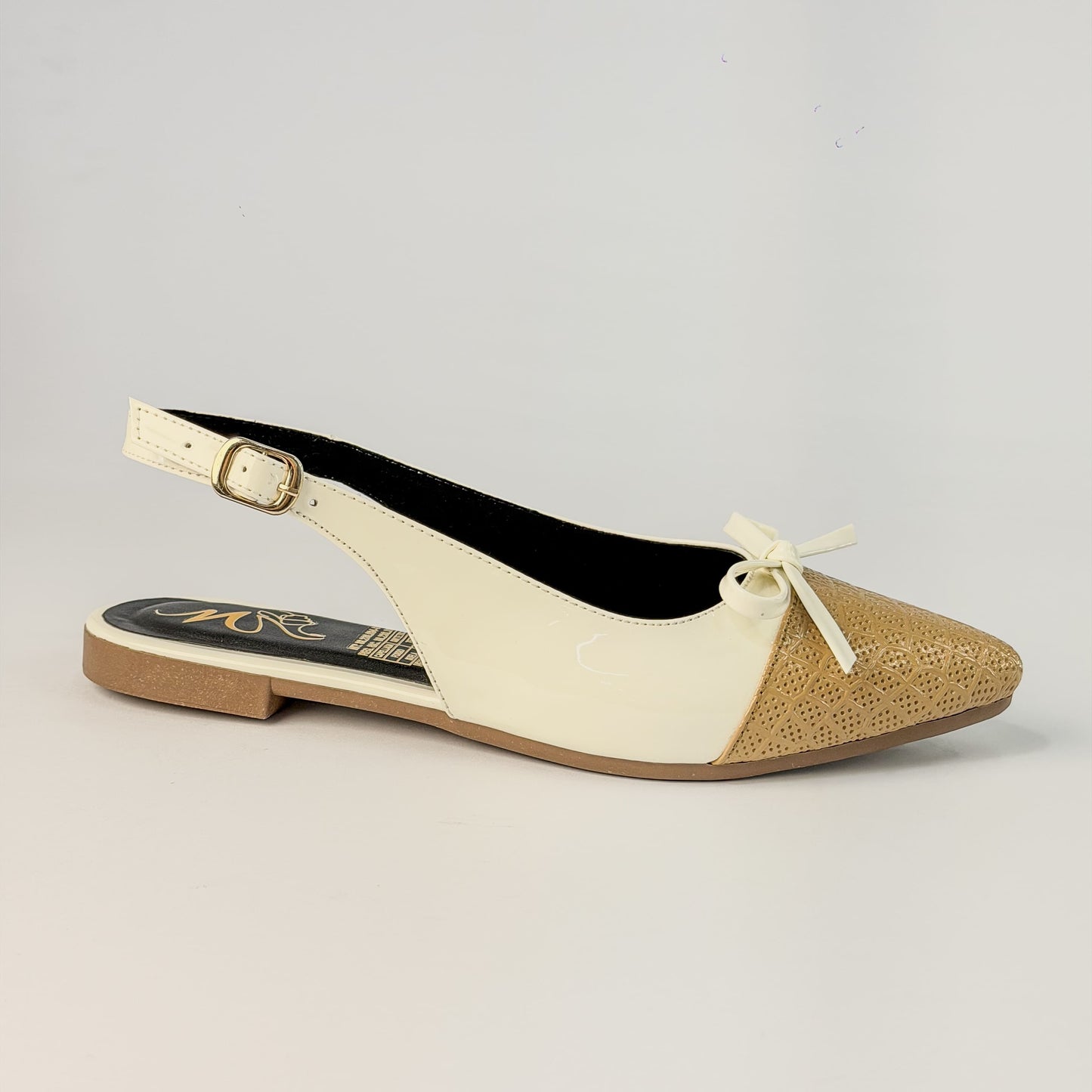 Baletas Milagros Moda