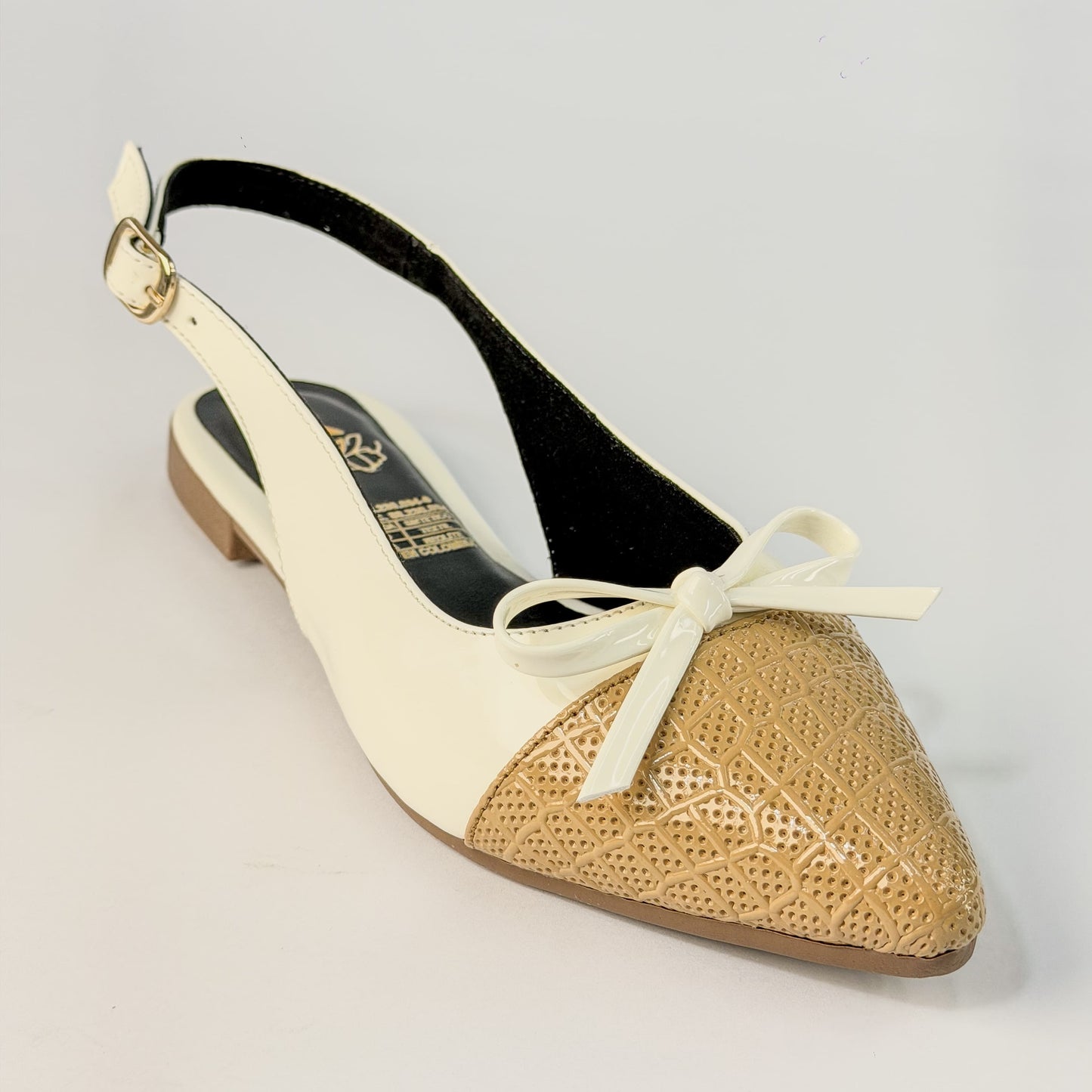 Baletas Milagros Moda