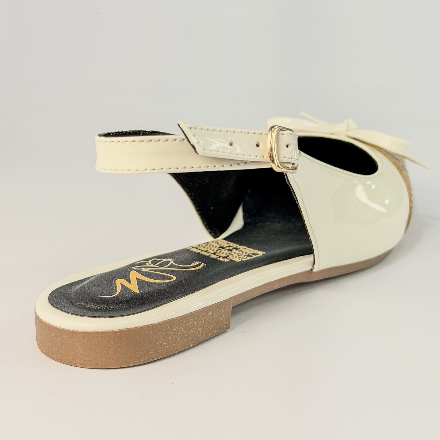 Baletas Milagros Moda