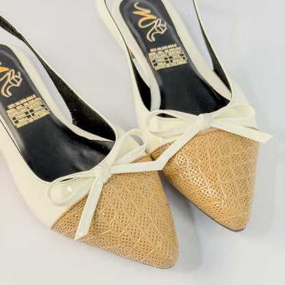 Baletas Milagros Moda