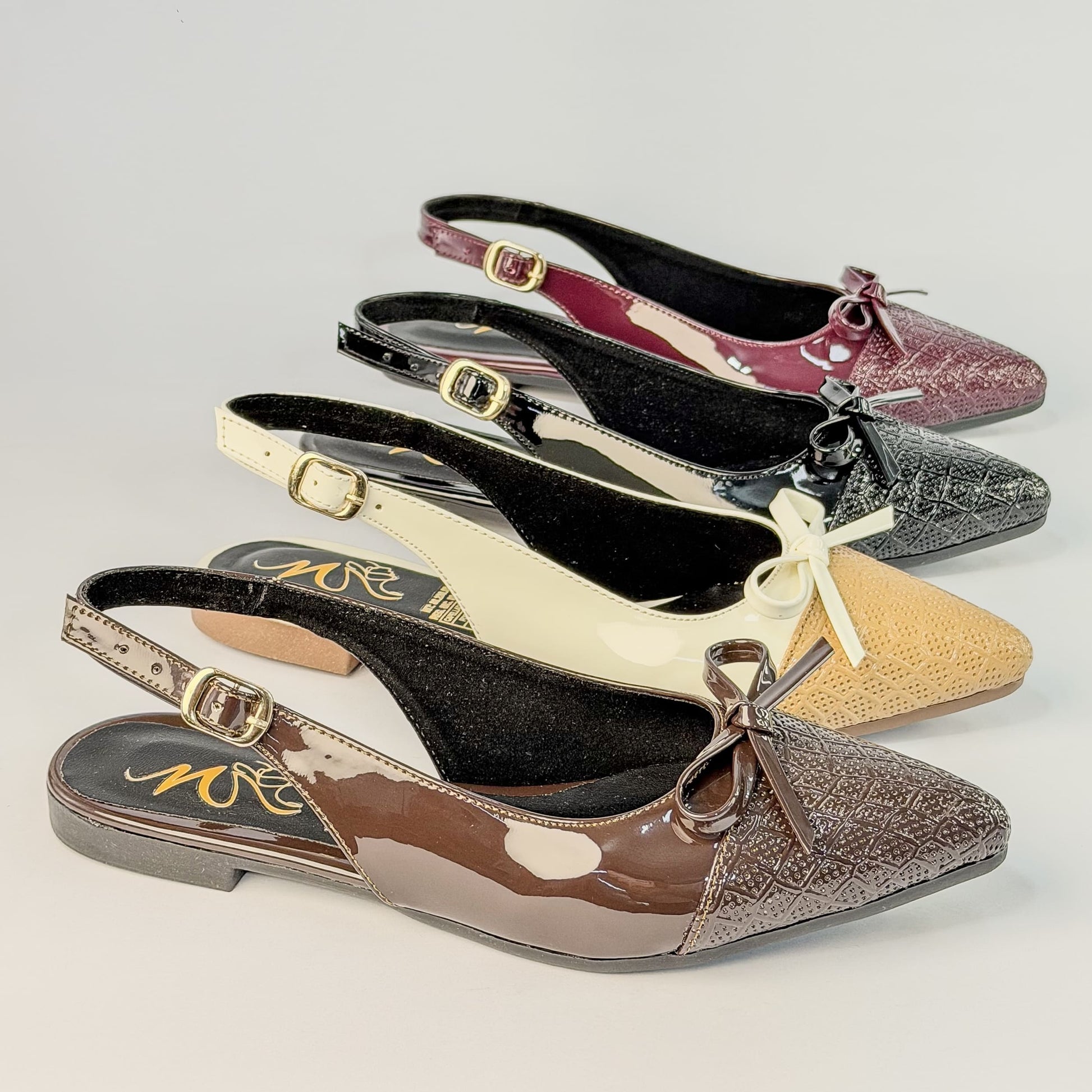 Baletas Milagros Moda