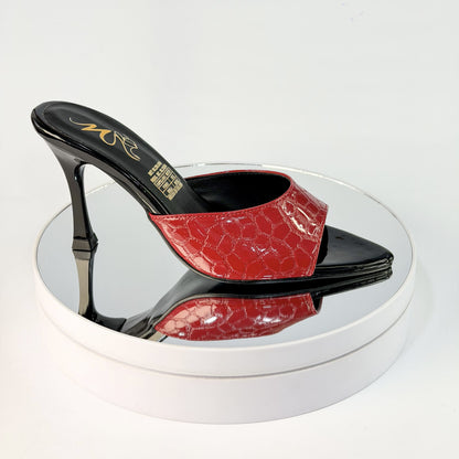 Tacones Milagros Moda