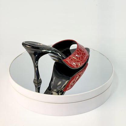 Tacones Milagros Moda