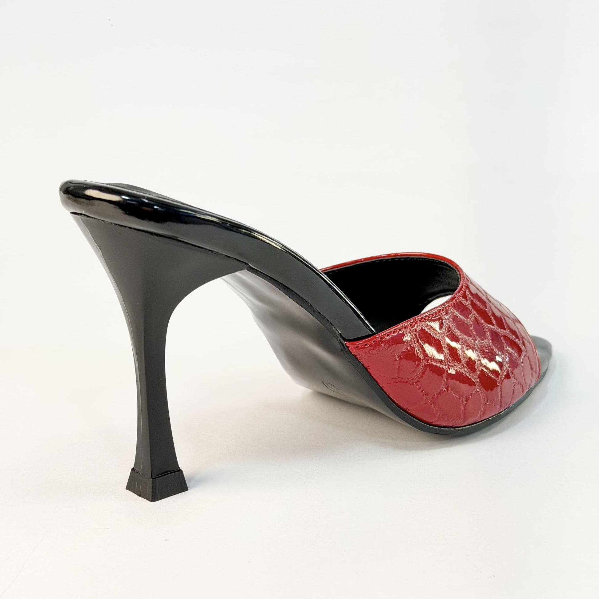 Tacones Milagros Moda
