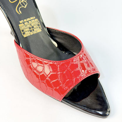 Tacones Milagros Moda