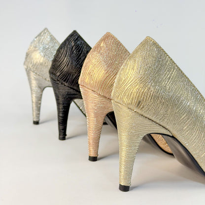 Tacones Milagros Moda