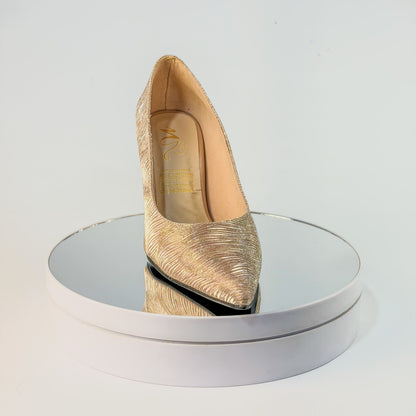 Tacones Milagros Moda