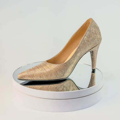 Tacones Milagros Moda