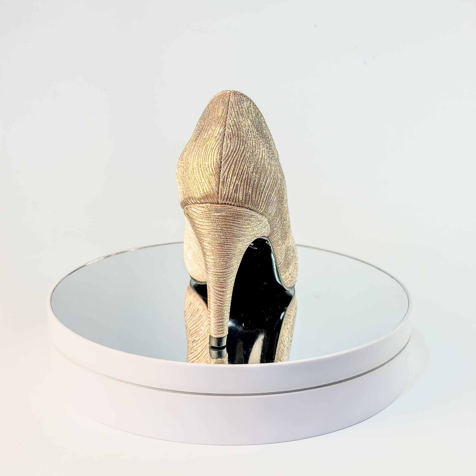 Tacones Milagros Moda