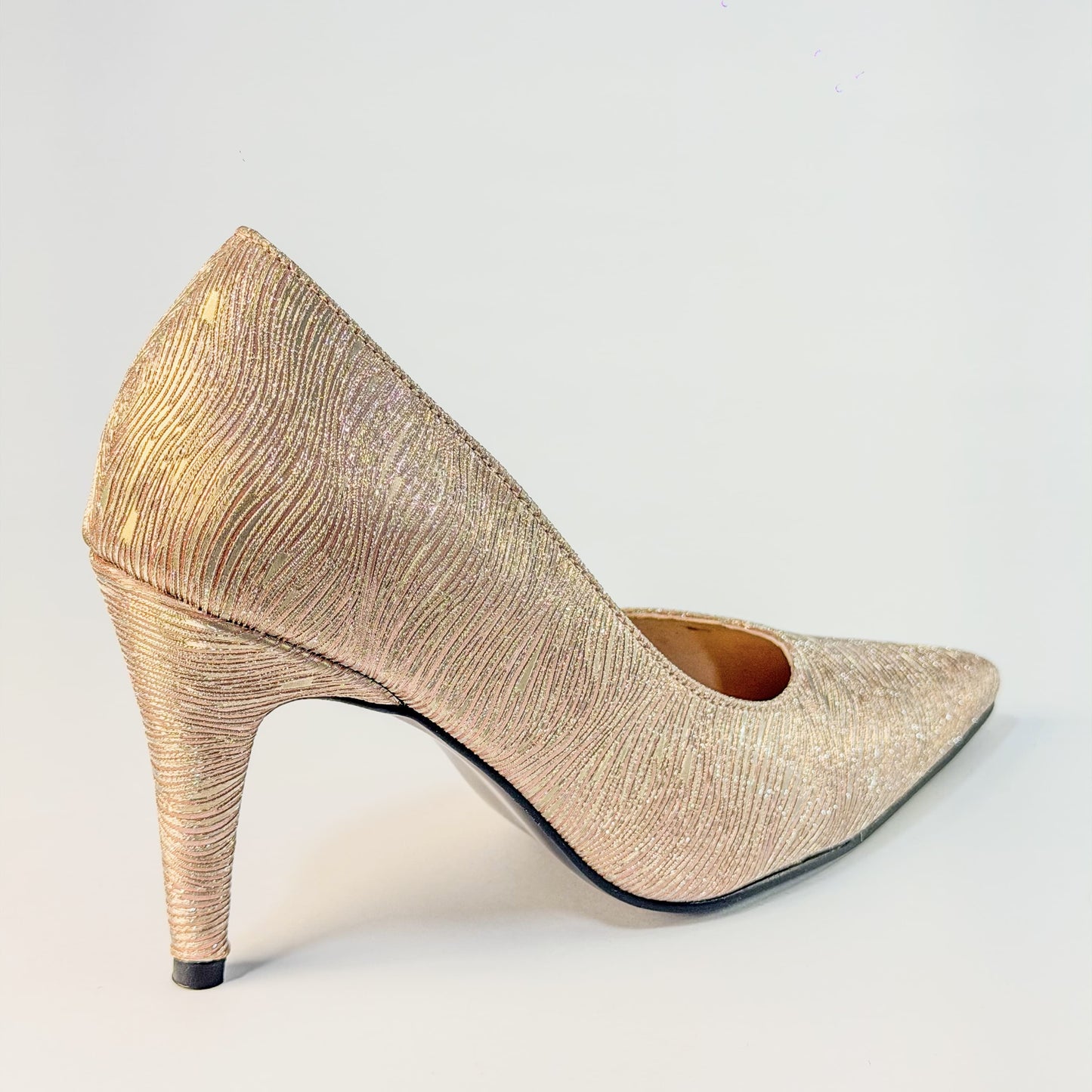 Tacones Milagros Moda