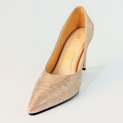 Tacones Milagros Moda