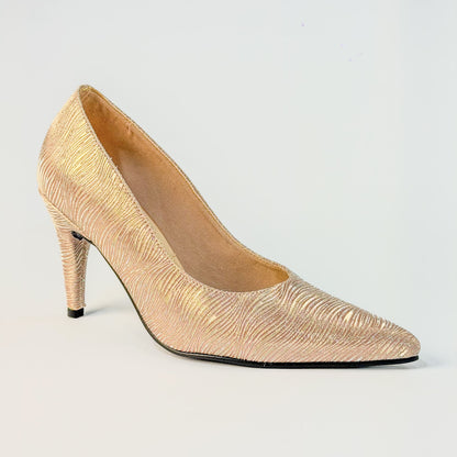Tacones Milagros Moda