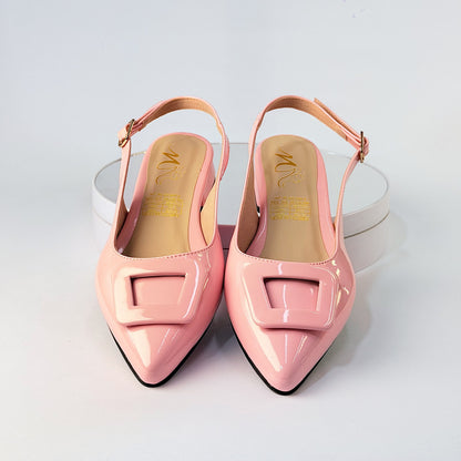 Baletas Milagros Moda