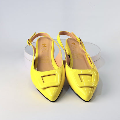 Baletas Milagros Moda