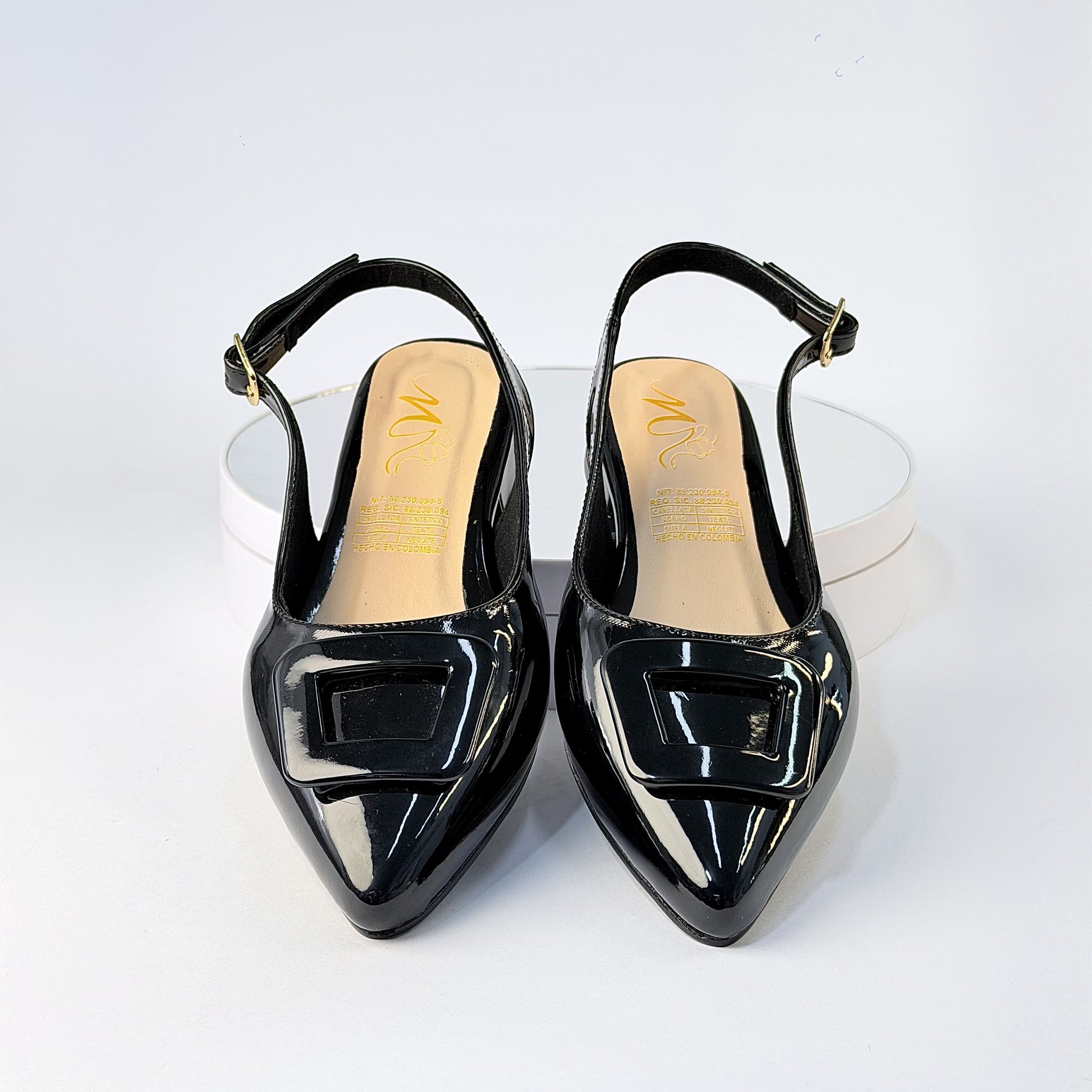 Baletas Milagros Moda